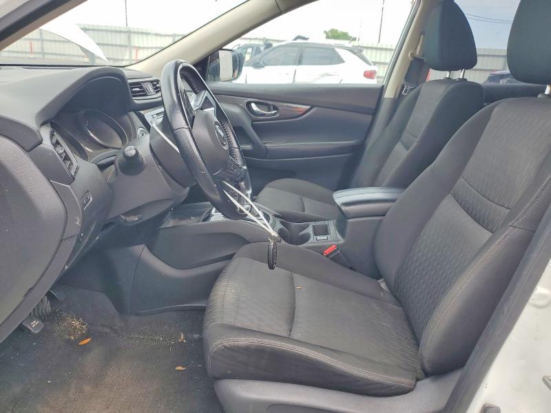 Продаж на аукціоні авто 2020 Nissan Rogue, vin: JN8AT2MV9LW108295, номер лоту: 52662106