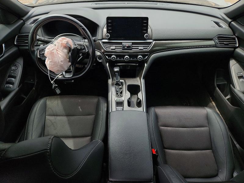Продаж на аукціоні авто 2020 Honda Accord, vin: 1HGCV1F34LA030267, номер лоту: 52853906
