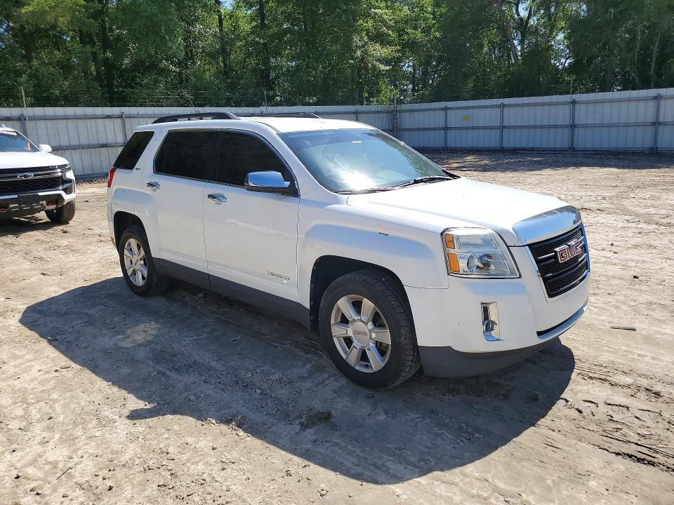 2012 Gmc Terrain მანქანა იყიდება აუქციონზე, vin: 2GKALUEK0C6142684, აუქციონის ნომერი: 53528646