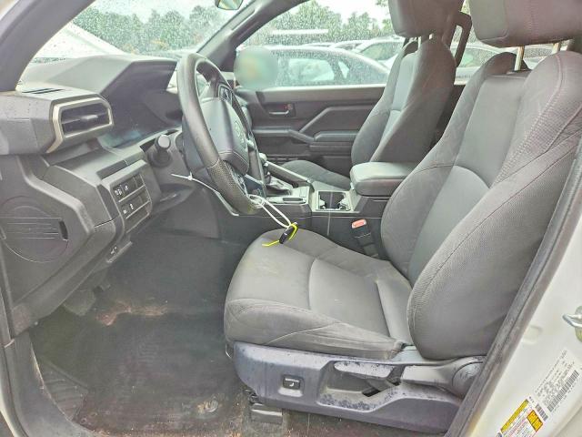 Продажа на аукционе авто 2024 Toyota Tacoma, vin: 3TYKD5HN2RT010988, номер лота: 54107166