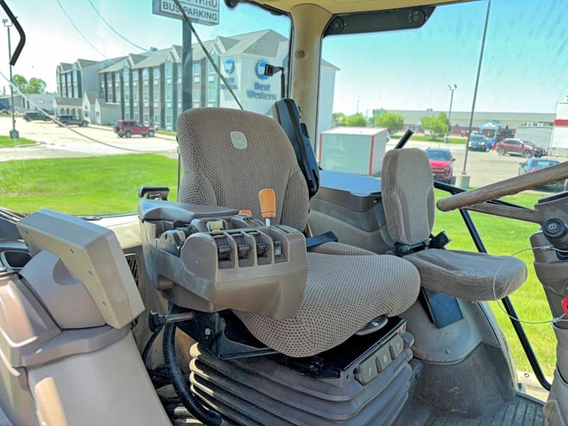 55203946 :رقم المزاد ، 1RW6170RTCD001583 vin ، 2012 John Deere 6170r مزاد بيع