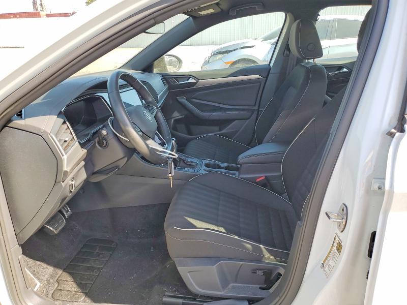 Aukcja sprzedaży 2024 Volkswagen Jetta, vin: 3VWBM7BU0RM059367, numer aukcji: 53967496