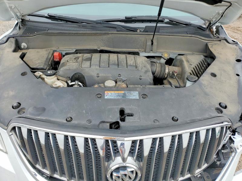 Продажа на аукционе авто 2017 Buick Enclave, vin: 5GAKVCKD1HJ340731, номер лота: 52697496