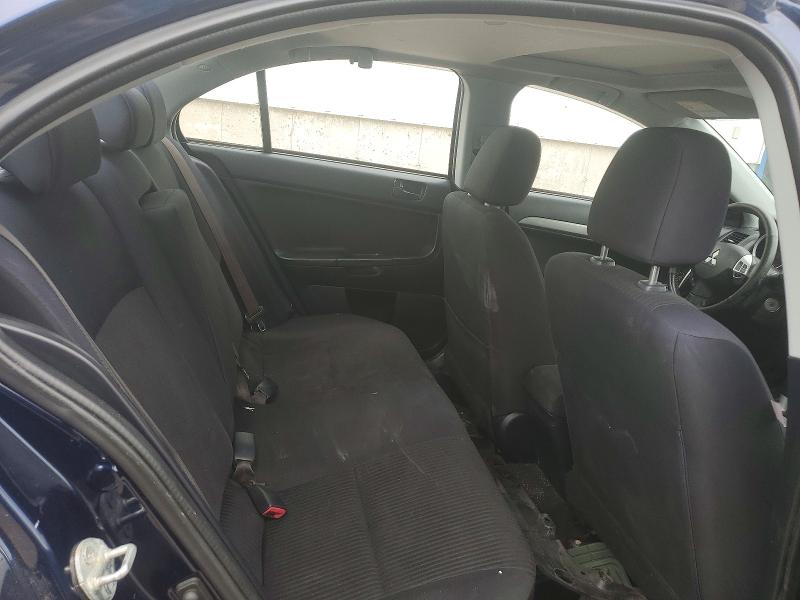 Продаж на аукціоні авто 2014 Mitsubishi Lancer, vin: JA32U2FU8EU606065, номер лоту: 55190586