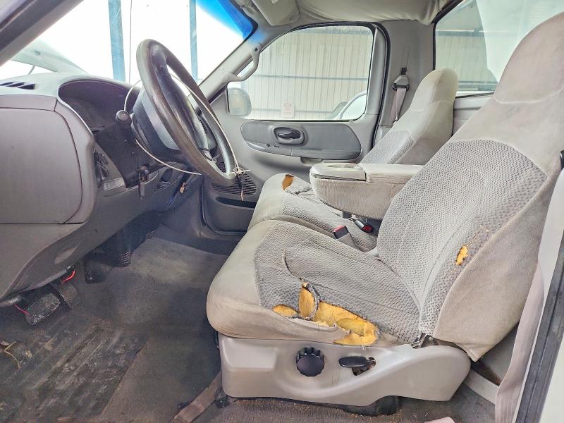 Продаж на аукціоні авто 1999 Ford F150, vin: 1FTRF18Z6XKC23026, номер лоту: 51860626
