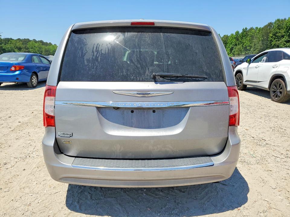 Aukcja sprzedaży 2013 Chrysler Town & Country, vin: 2C4RC1BGXDR577970, numer aukcji: 54164656