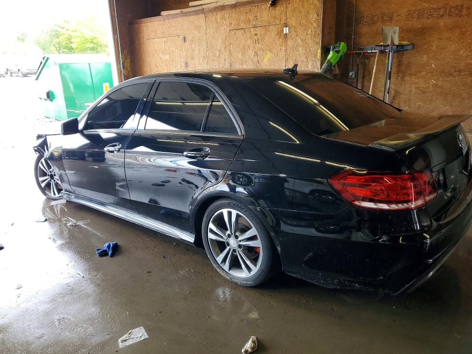 Продаж на аукціоні авто 2016 Mercedes-benz E, vin: WDDHF8JB4GB227809, номер лоту: 54873696