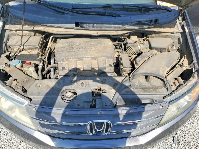 Aukcja sprzedaży 2012 Honda Odyssey, vin: 5FNRL5H42CB130435, numer aukcji: 54674196