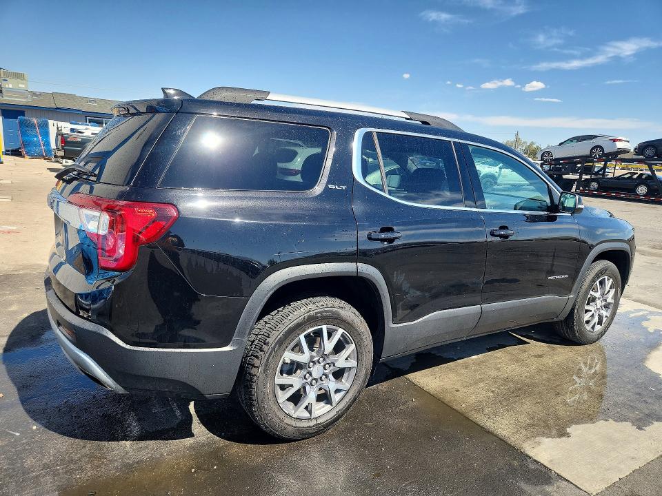 Aukcja sprzedaży 2023 Gmc Acadia, vin: 1GKKNML4XPZ130314, numer aukcji: 53782306