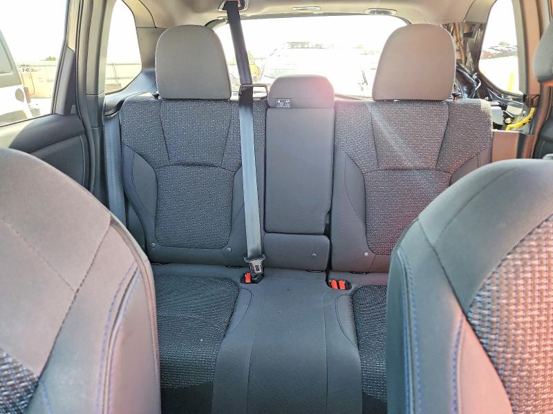 Aukcja sprzedaży 2025 Subaru Forester, vin: JF2SLSED4SH435732, numer aukcji: 53623696