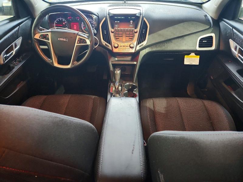 2016 Gmc Terrain მანქანა იყიდება აუქციონზე, vin: 2GKALNEK4G6278053, აუქციონის ნომერი: 53762646
