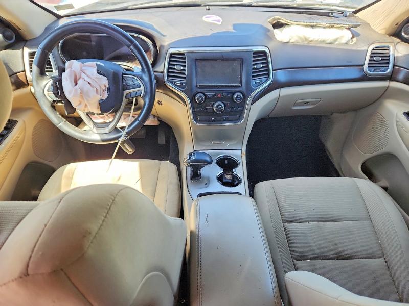 Продаж на аукціоні авто 2014 Jeep Grand Cherokee, vin: 1C4RJFAG0EC415084, номер лоту: 53476096