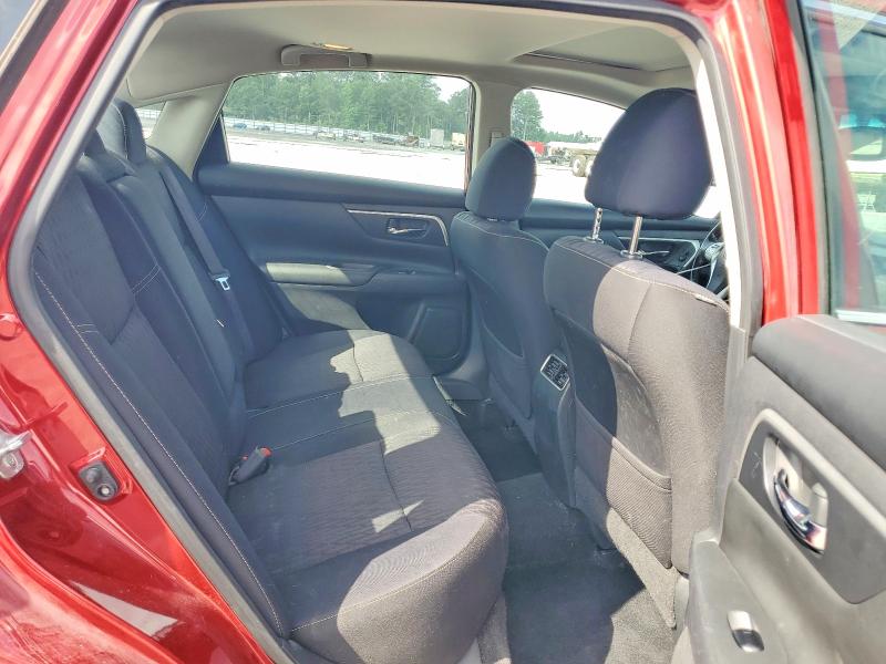 54521126 :رقم المزاد ، 1N4AL3AP1HC482390 vin ، 2017 Nissan Altima مزاد بيع
