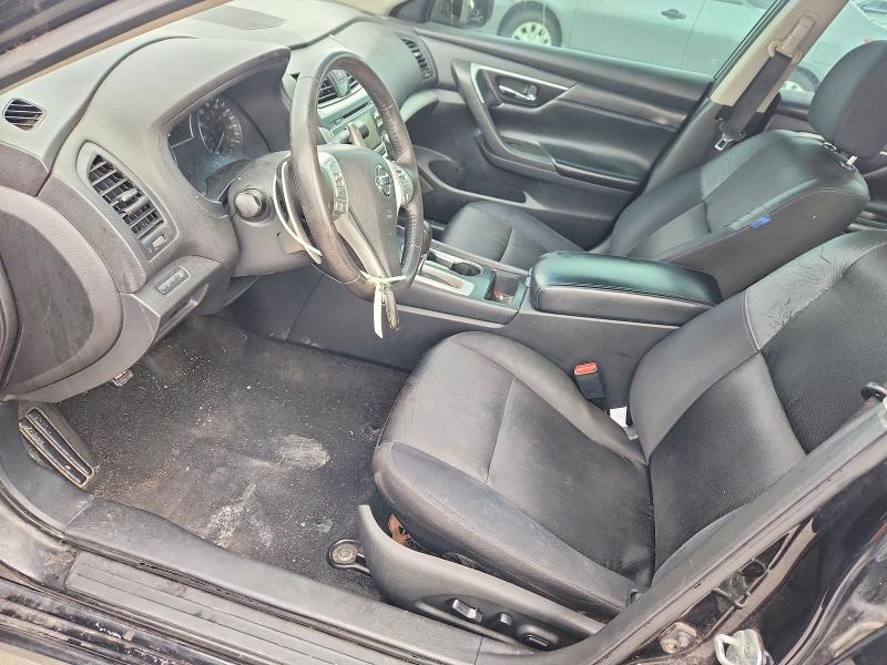 2017 Nissan Altima მანქანა იყიდება აუქციონზე, vin: 1N4AL3AP0HC150148, აუქციონის ნომერი: 54658326