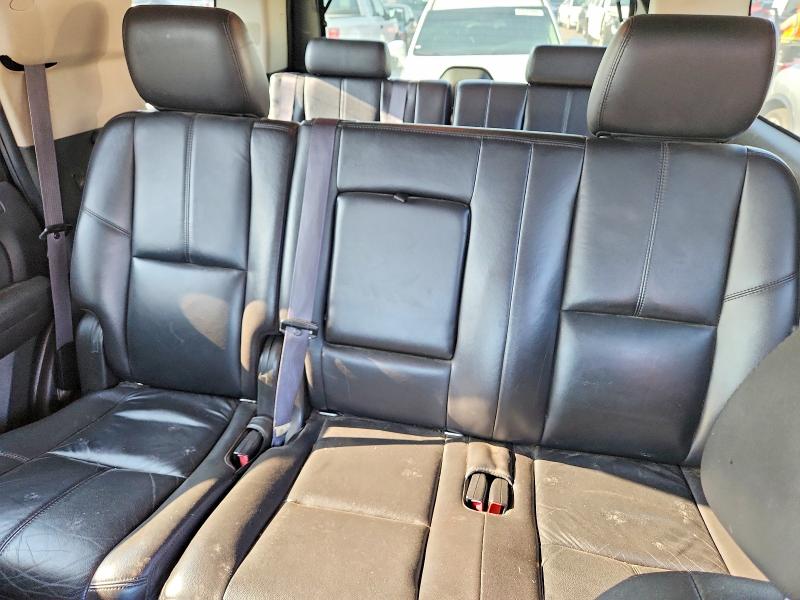 Продаж на аукціоні авто 2011 Gmc Yukon, vin: 1GKS2CE04BR250938, номер лоту: 53348206