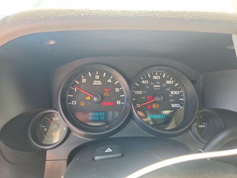 2007 Chevrolet Silverado მანქანა იყიდება აუქციონზე, vin: 1GCEC19X27Z602228, აუქციონის ნომერი: 52306856