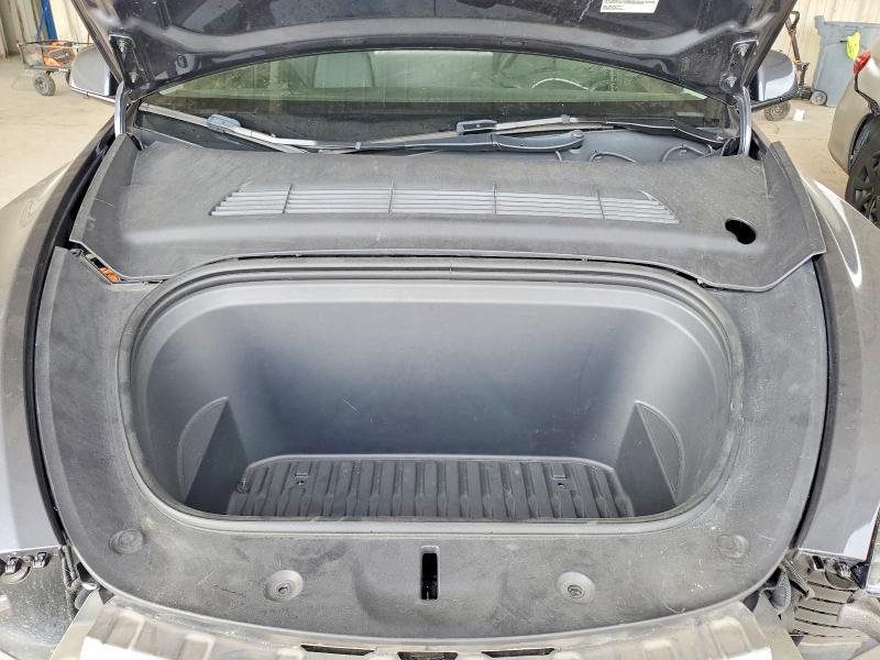 Продаж на аукціоні авто 2023 Tesla Model Y, vin: 7SAYGDEDXPF944114, номер лоту: 54130986