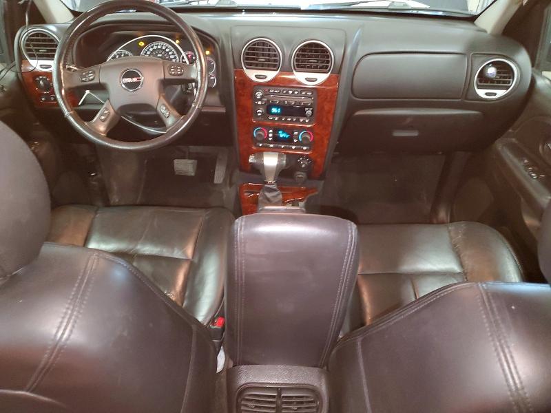 Aukcja sprzedaży 2008 Gmc Envoy, vin: 1GKDT13SX82141593, numer aukcji: 54343486