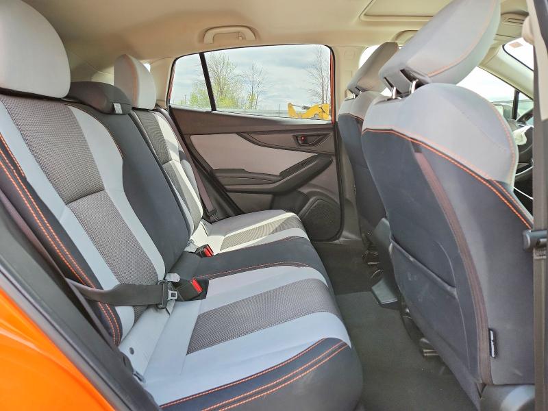 Продажа на аукционе авто 2019 Subaru Crosstrek, vin: JF2GTADC4KH383463, номер лота: 52943846