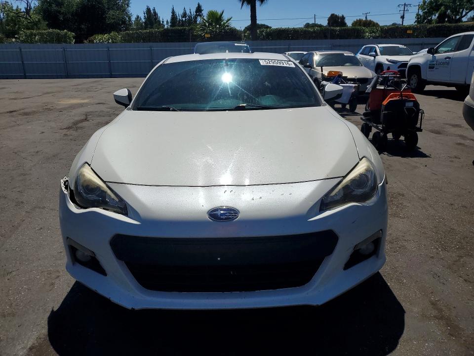 52959916 :رقم المزاد ، JF1ZCAC17F8600216 vin ، 2015 Subaru Brz مزاد بيع