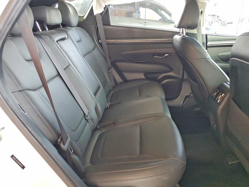 Продажа на аукционе авто 2022 Hyundai Tucson, vin: 5NMJC3AE5NH014376, номер лота: 53393216