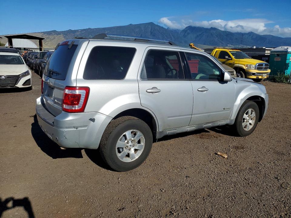 Aukcja sprzedaży 2009 Ford Escape, vin: 1FMCU59319KB71266, numer aukcji: 55193846
