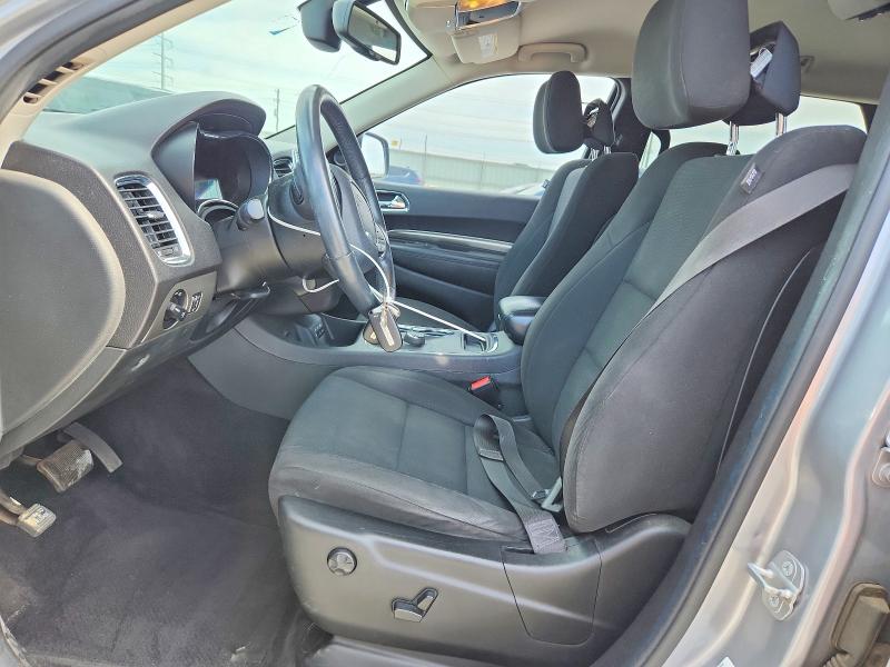 Продаж на аукціоні авто 2014 Dodge Durango, vin: 1C4RDHAG9EC370228, номер лоту: 54783066