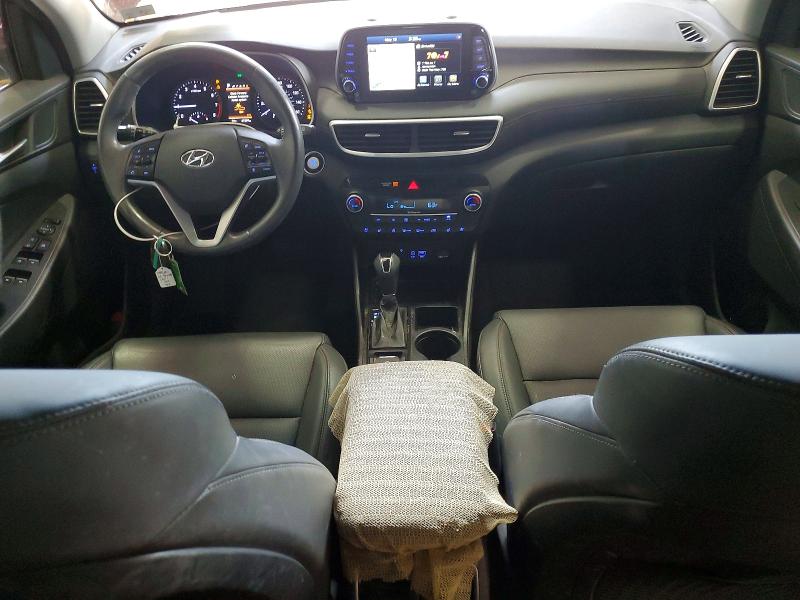 Продаж на аукціоні авто 2020 Hyundai Tucson, vin: KM8J3CAL4LU245270, номер лоту: 53258746