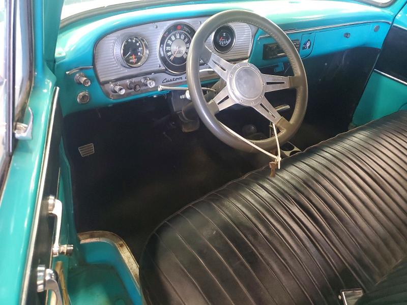 Auction sale of the 1964 Ford F100, vin: F10JH483251, lot number: 54951876