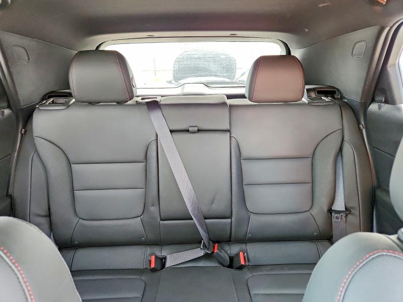 Продаж на аукціоні авто 2024 Chevrolet Trailblazer, vin: KL79MTSL4RB200379, номер лоту: 55592756