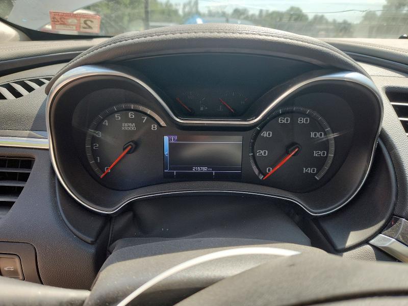 Продаж на аукціоні авто 2018 Chevrolet Impala, vin: 2G11Z5S3XJ9108379, номер лоту: 53903716