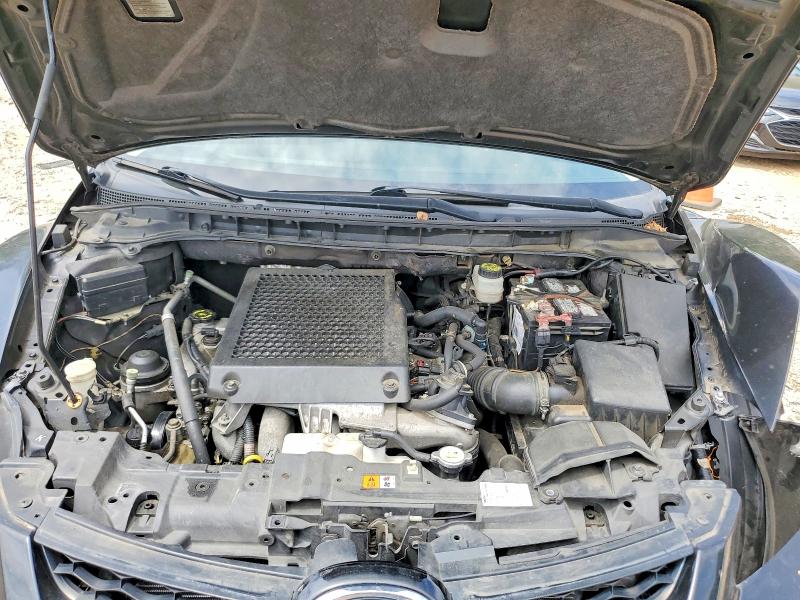 53251336 :رقم المزاد ، JM3ER2W33A0304991 vin ، 2010 Mazda Cx-7 مزاد بيع
