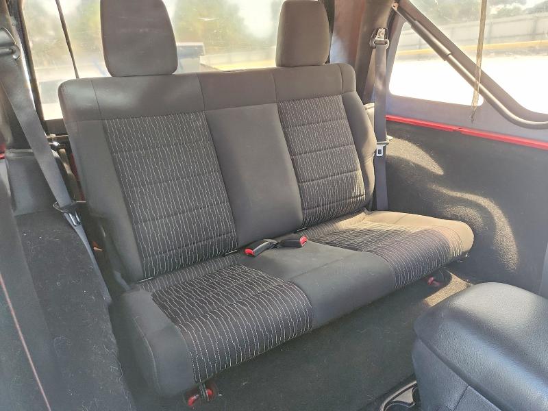 Продажа на аукционе авто 2011 Jeep Wrangler, vin: 1J4AA2D14BL592322, номер лота: 52511756