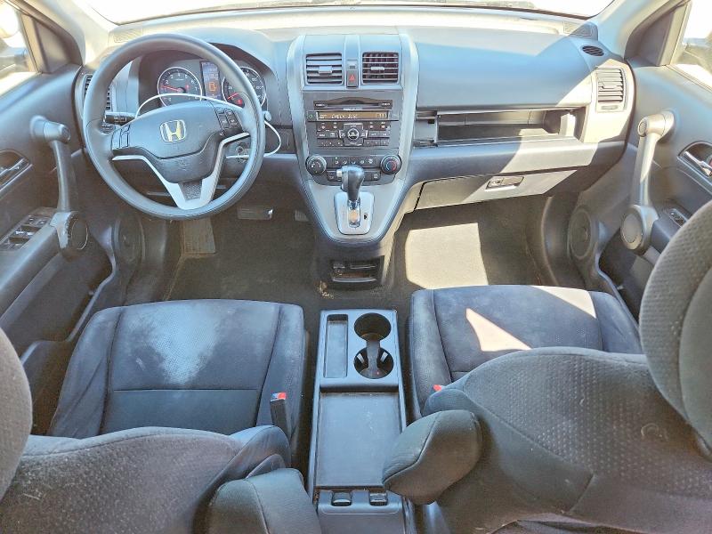 Продаж на аукціоні авто 2011 Honda Cr-v, vin: 5J6RE4H54BL055871, номер лоту: 52448876