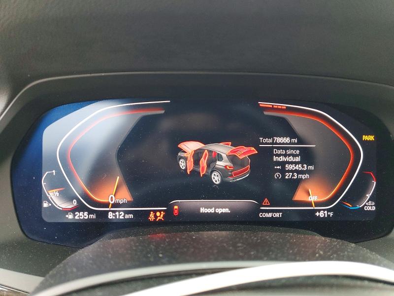Продаж на аукціоні авто 2020 Bmw X5, vin: 5UXCR6C03L9B99287, номер лоту: 54658266