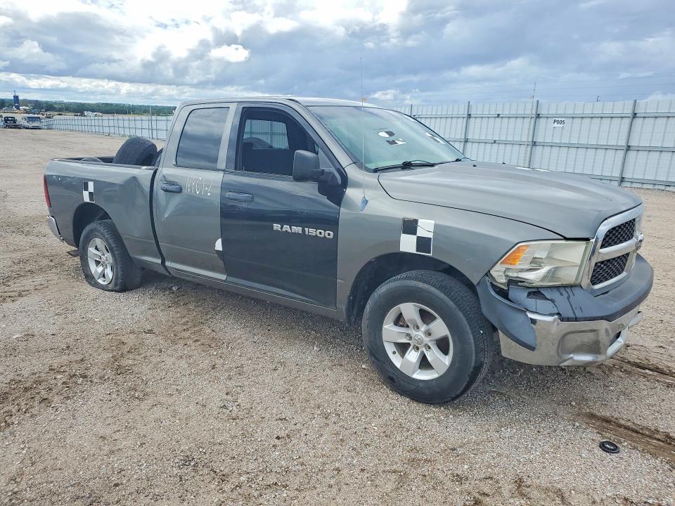 Aukcja sprzedaży 2013 Ram 1500, vin: 1C6RR6FG6DS562149, numer aukcji: 51513426