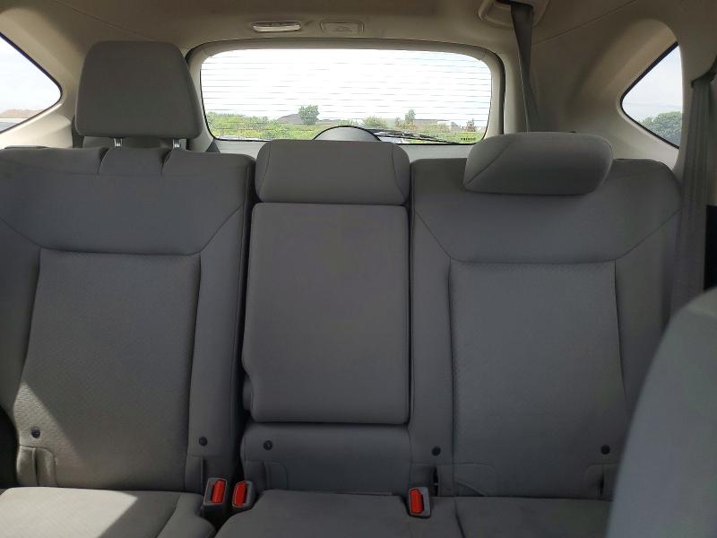 2015 Honda Cr-v მანქანა იყიდება აუქციონზე, vin: 5J6RM4H53FL110030, აუქციონის ნომერი: 55068656