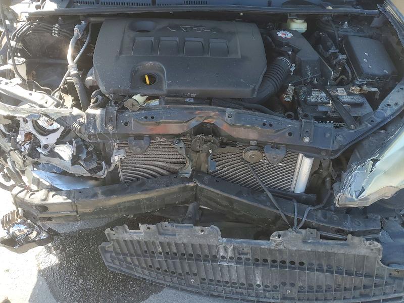 Продажа на аукционе авто 2016 Toyota Corolla, vin: 2T1BURHE1GC483368, номер лота: 52038606