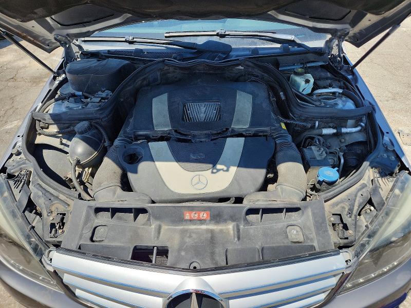 Продажа на аукционе авто 2008 Mercedes-benz C, vin: WDDGF81X28F070170, номер лота: 52849086