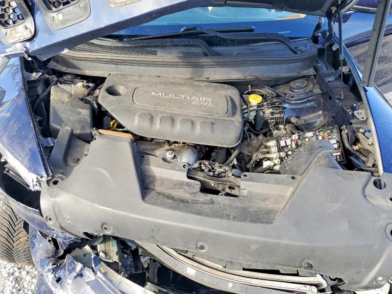 53626906 :رقم المزاد ، 1C4PJMDBXFW611304 vin ، 2015 Jeep Cherokee مزاد بيع