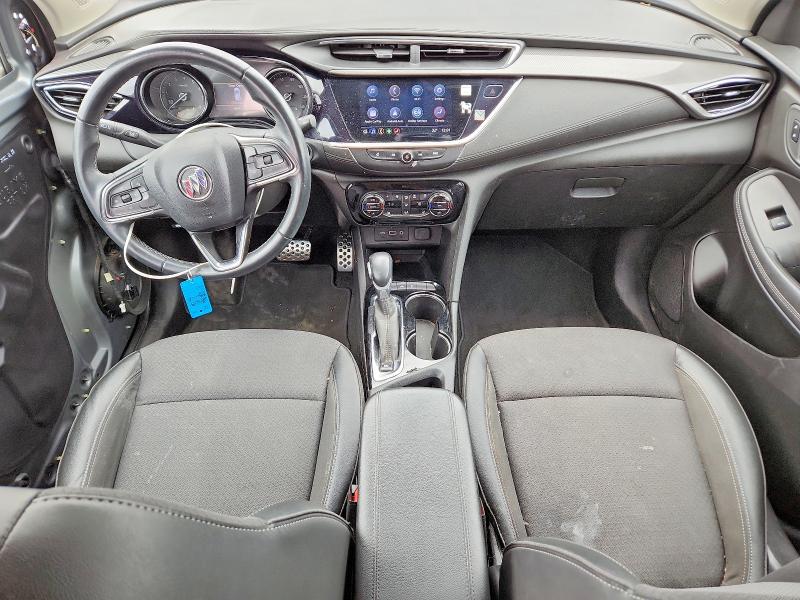Aukcja sprzedaży 2023 Buick Encore Gx, vin: KL4MMDS27PB092230, numer aukcji: 52251566