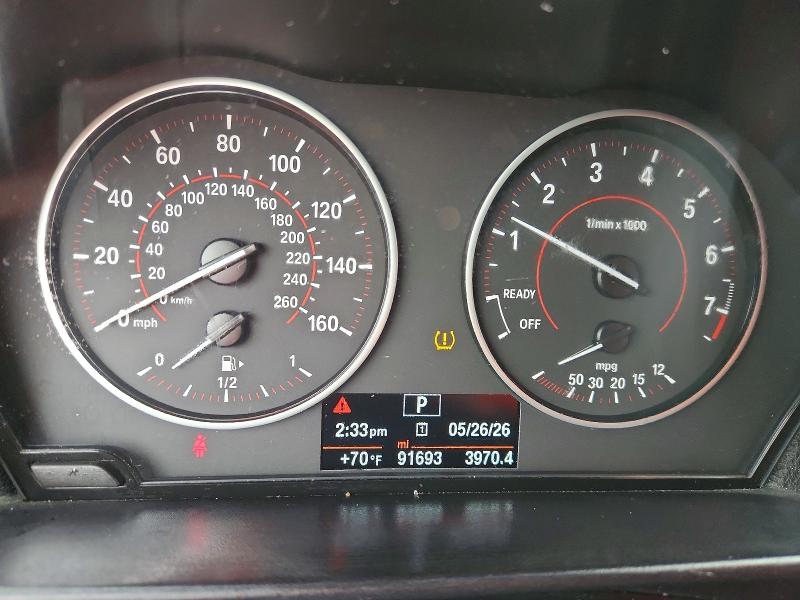 Aukcja sprzedaży 2016 Bmw 228, vin: WBA1G9C51GV727041, numer aukcji: 54696106
