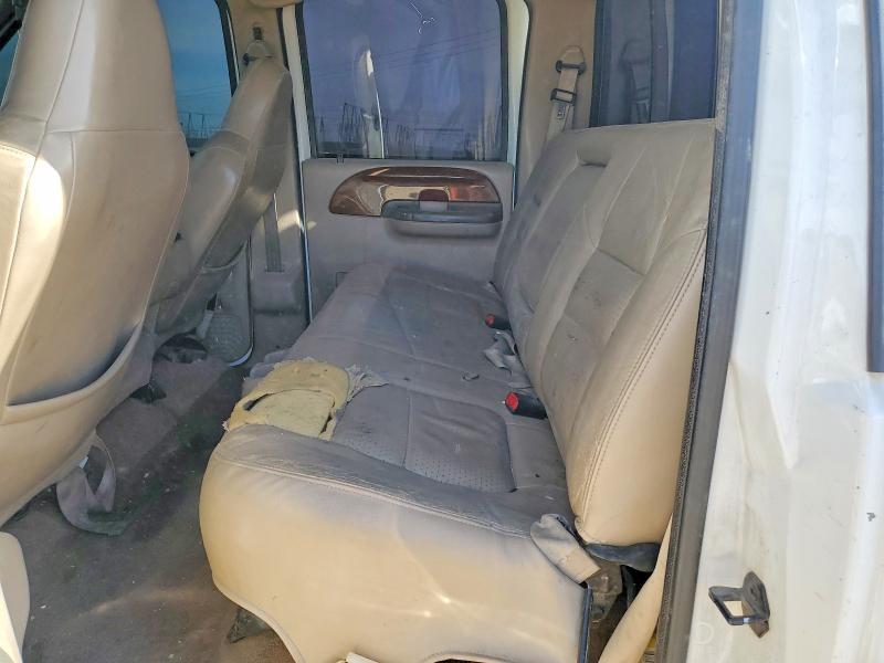 Продаж на аукціоні авто 2001 Ford F350, vin: 1FTSW31F01EA42247, номер лоту: 54713196