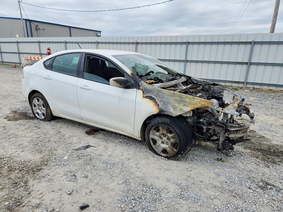 Продажа на аукционе авто 2015 Dodge Dart, vin: 1C3CDFAA7FD253429, номер лота: 52194996
