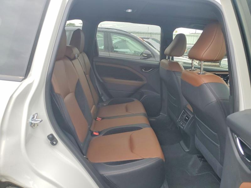 Aukcja sprzedaży 2025 Subaru Forester, vin: JF2SLDTC3SH455749, numer aukcji: 54330236
