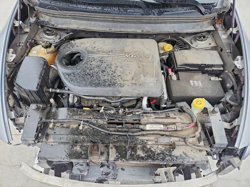 52534006 :رقم المزاد ، 1C4PJLDS6EW279967 vin ، 2014 Jeep Cherokee مزاد بيع