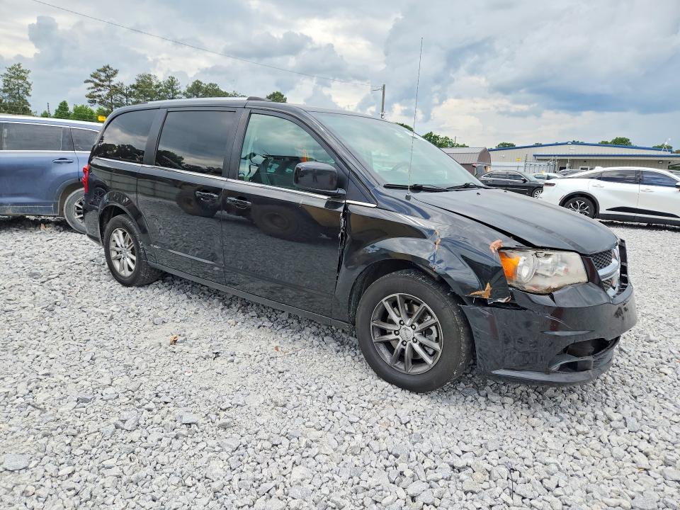 Aukcja sprzedaży 2018 Dodge Grand Caravan, vin: 2C4RDGCG3JR208930, numer aukcji: 53305096