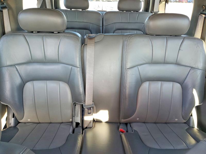 Продаж на аукціоні авто 2004 Gmc Envoy, vin: 1GKET16S146221349, номер лоту: 50052576