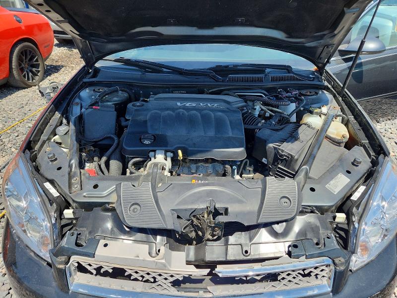 Продаж на аукціоні авто 2014 Chevrolet Impala Limited, vin: 2G1WB5E39E1119593, номер лоту: 53404226