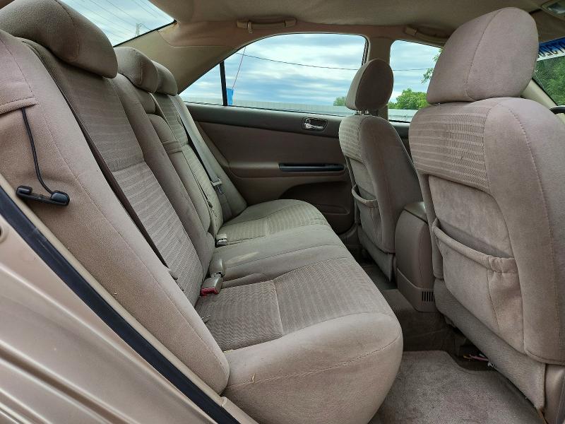 Aukcja sprzedaży 2005 Toyota Camry Ba, vin: 4T1BE32KX5U507543, numer aukcji: 51973266